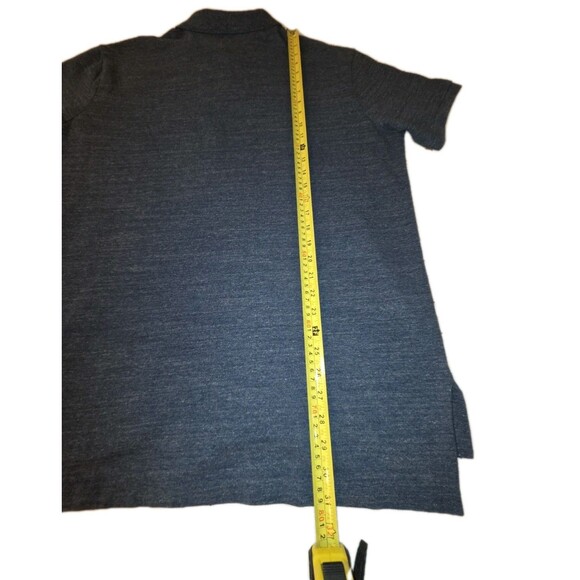 Polo Ralph Lauren Polo Shirt Mens XL Classic Fit Red Pony Short Sleeve - Picture 4 of 7